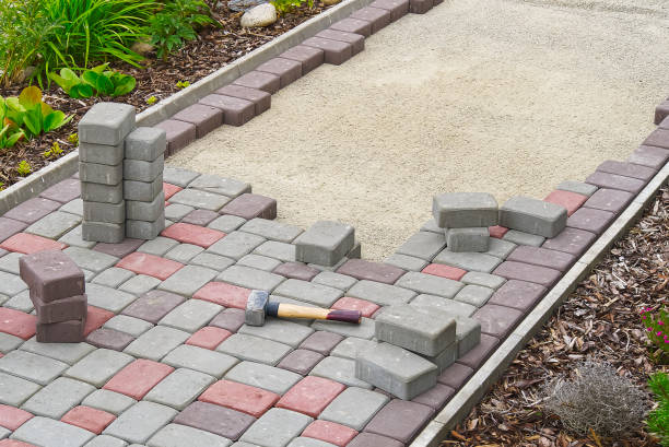 Reasons to Select Us for Your Driveway Paving Requirements in Lakeshire, MO